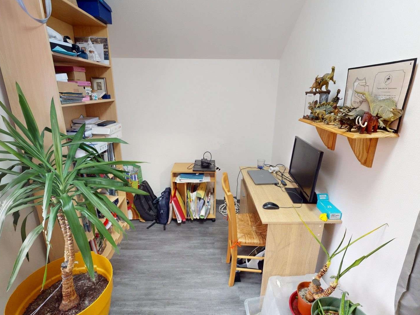 Maison à vendre - 5 pièces - 110m2 - Bourguébus (14540)
