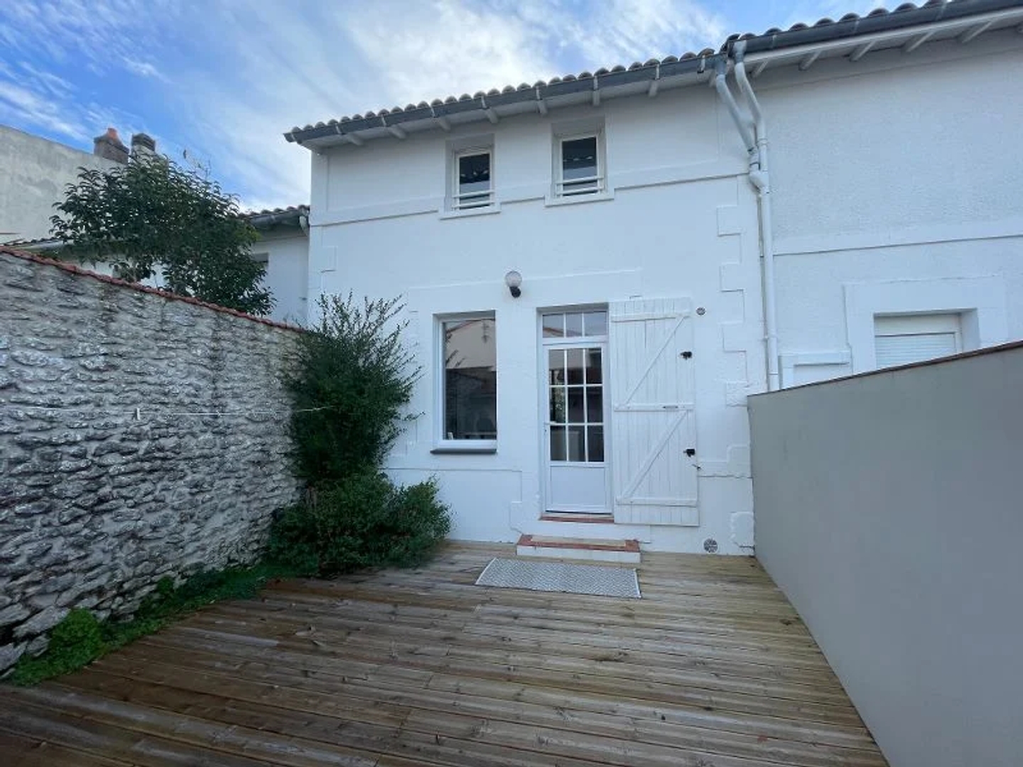 Maison 3 pièces 70 m²