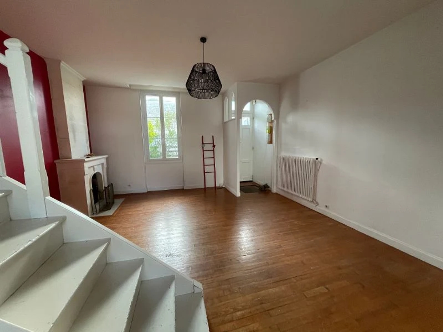 Maison à vendre - 3 pièces - 70m2 - Royan (17200)