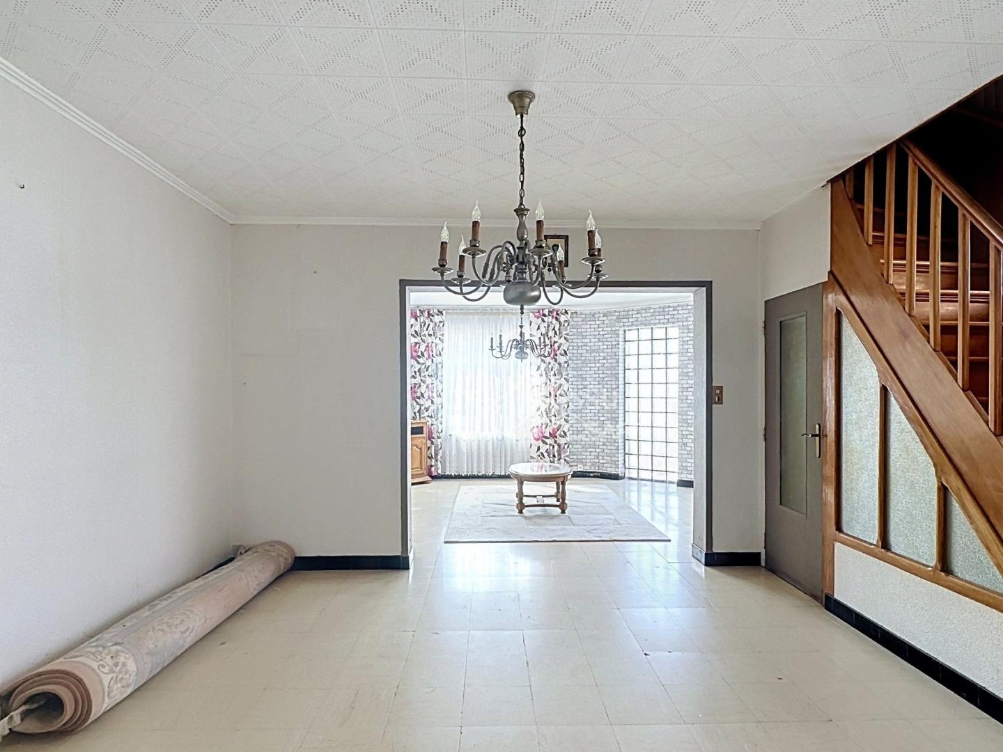 Maison à vendre - 5 pièces - 110m2 - Hénin-Beaumont (62110)