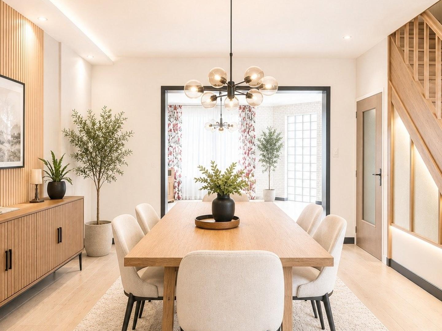 Maison à vendre - 5 pièces - 110m2 - Hénin-Beaumont (62110)