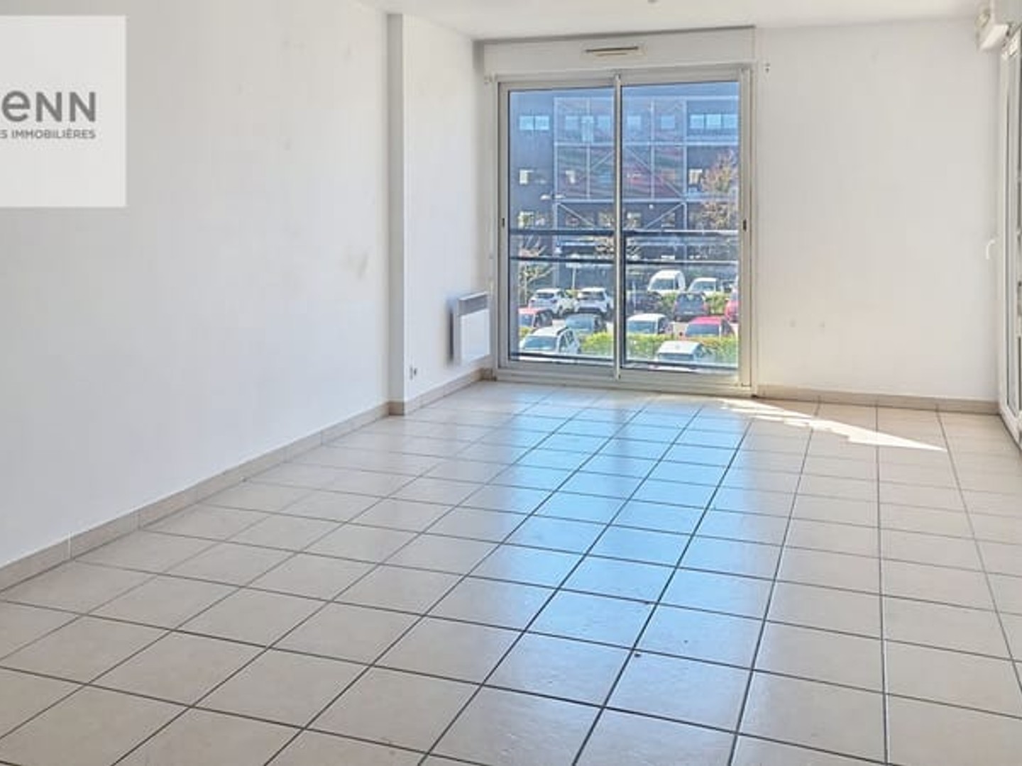Appartement à vendre - 3 pièces - 67m2 - Calais (62100)
