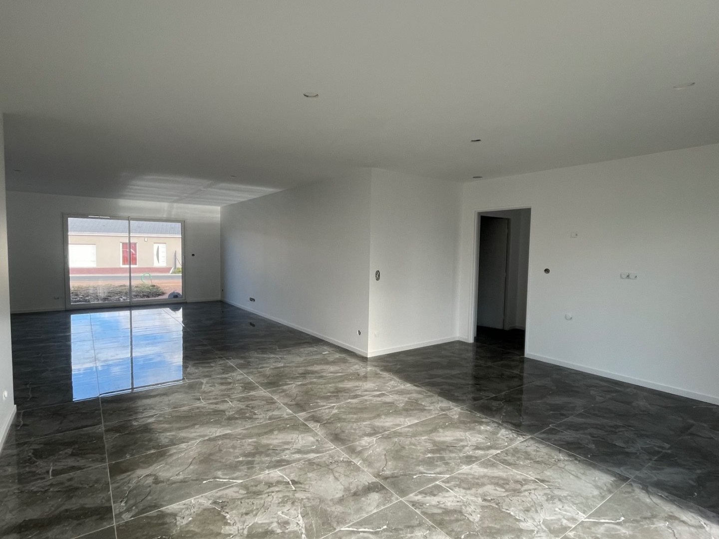 Maison à vendre - 4 pièces - 110m2 - Charmeil (03110)