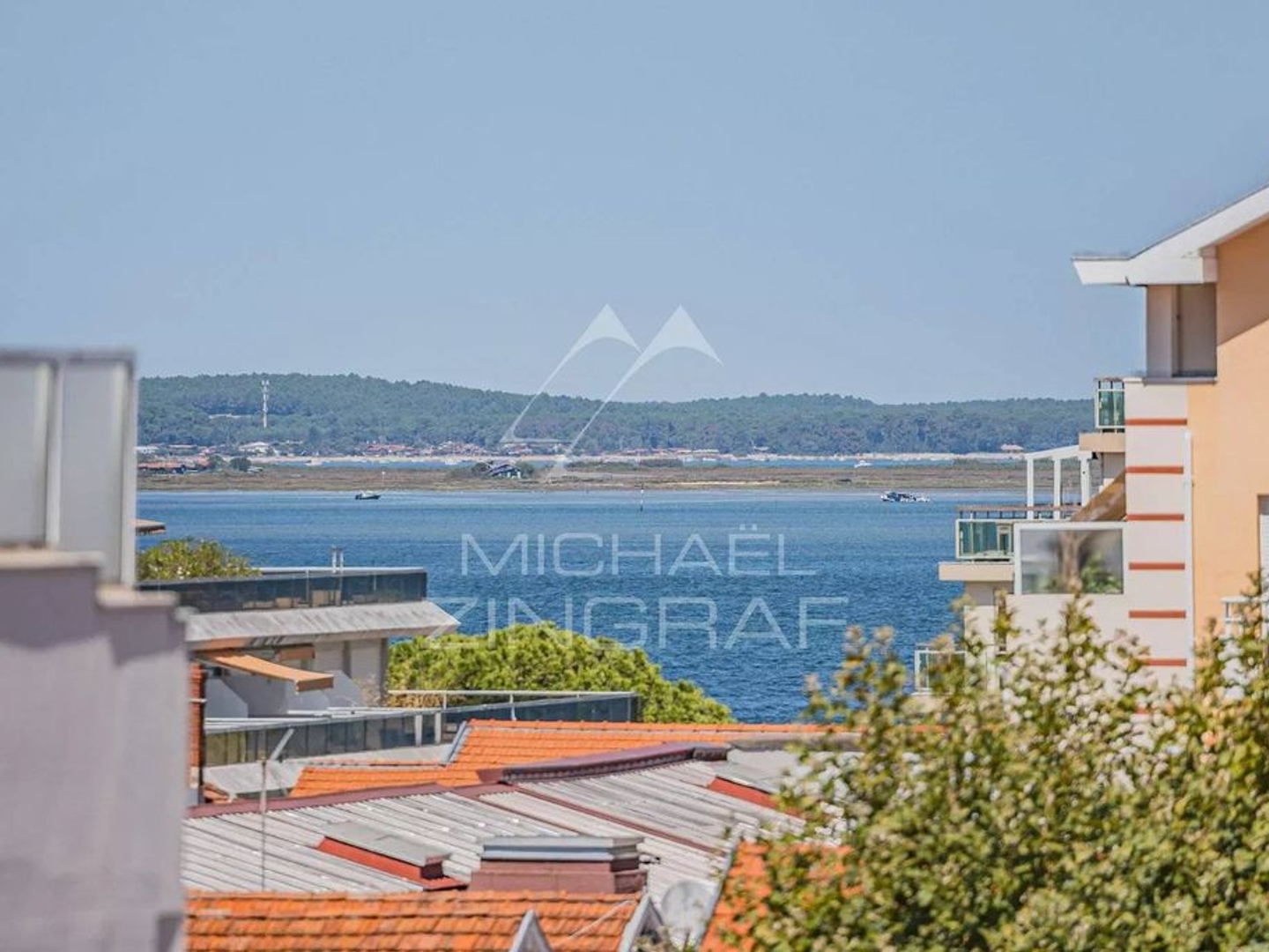 Appartement 4 pièces 98 m²