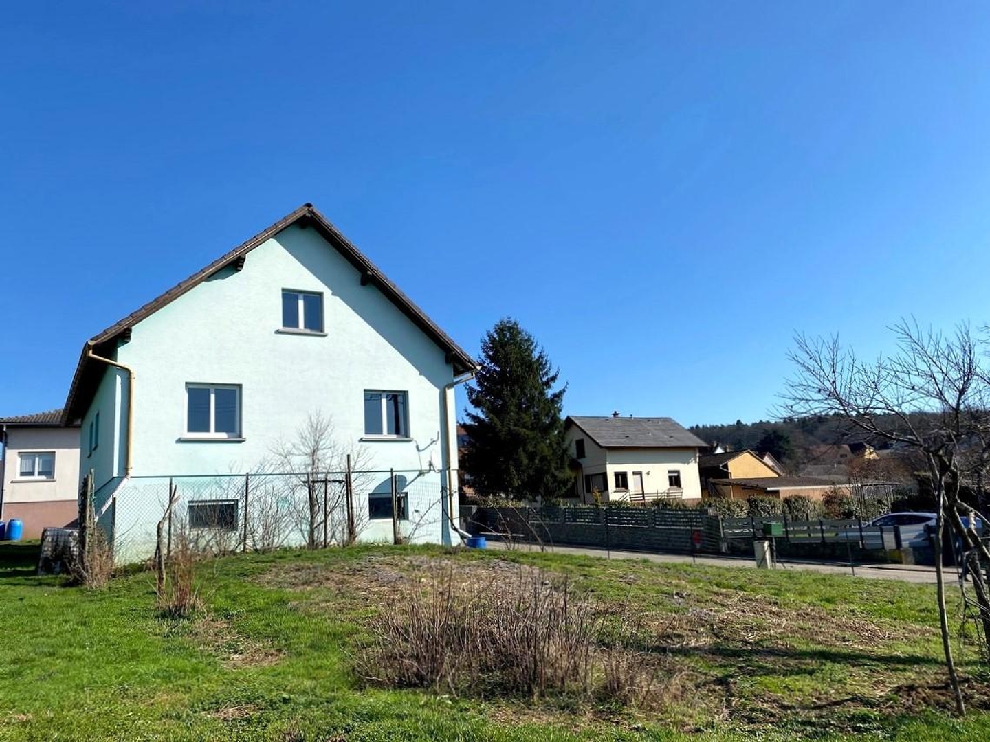 Maison 5 pièces 129 m²