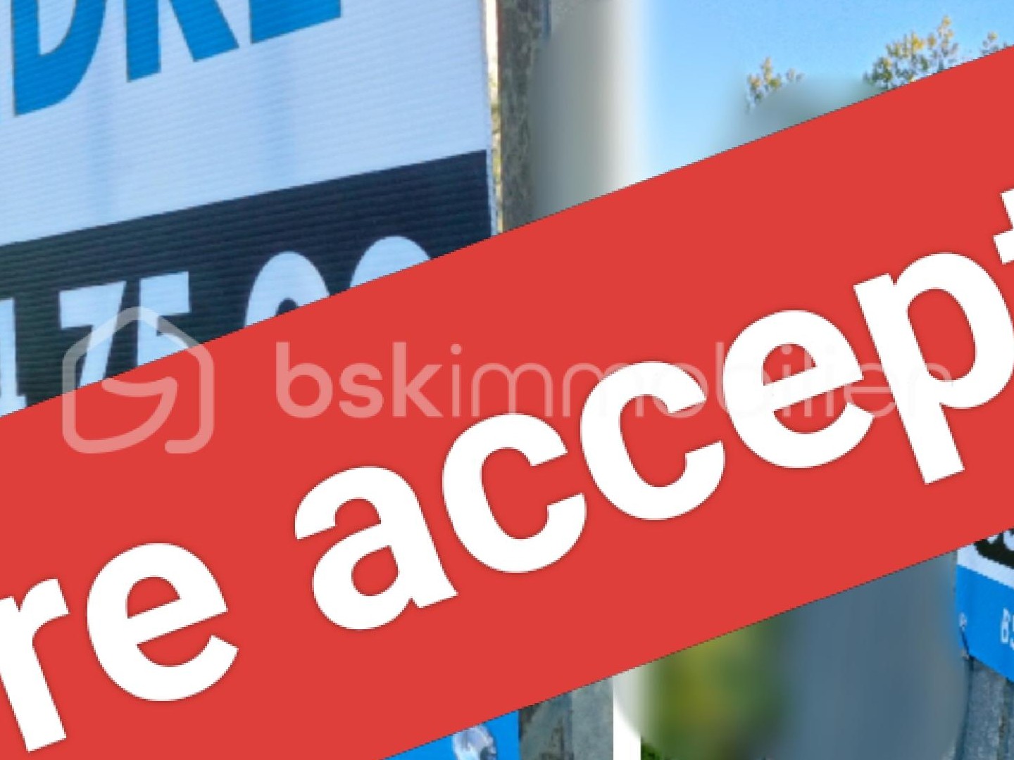 Appartement 4 pièces 95 m²