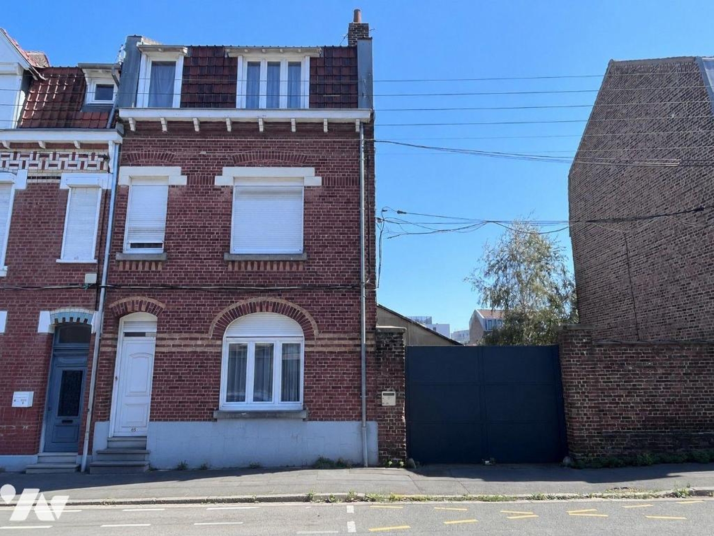 Maison 8 pièces 133 m²