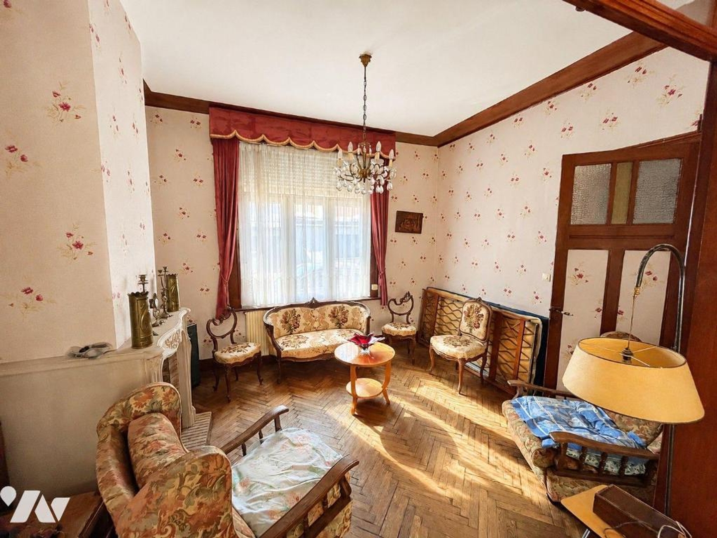 Maison à vendre - 8 pièces - 133m2 - Lambersart (59130)