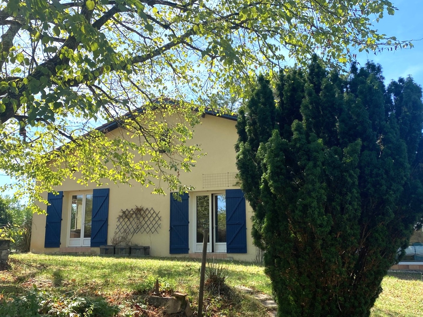 Maison 6 pièces 196 m²