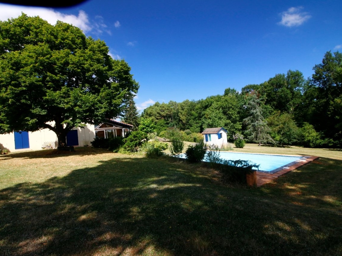 Maison à vendre - 6 pièces - 196m2 - Marmande (47200)
