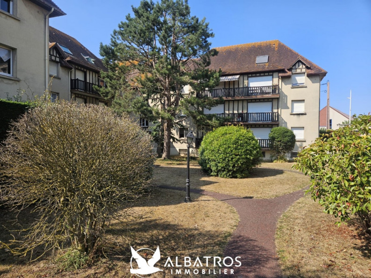 Appartement 4 pièces 82 m²