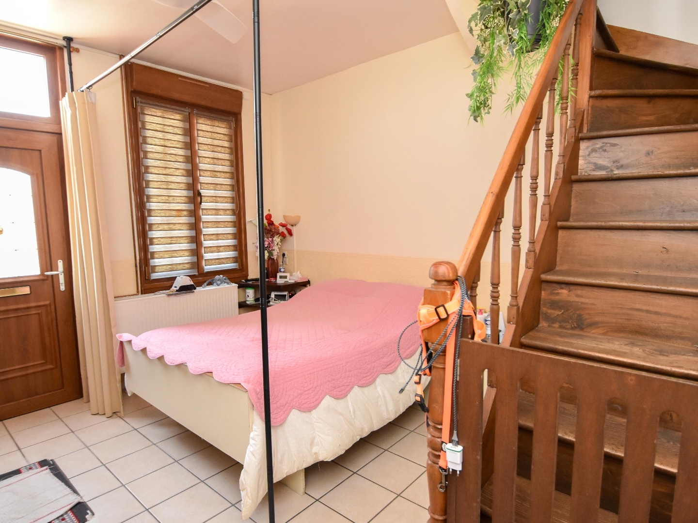 Maison à vendre - 3 pièces - 52m2 - Ailly-Sur-Somme (80470)