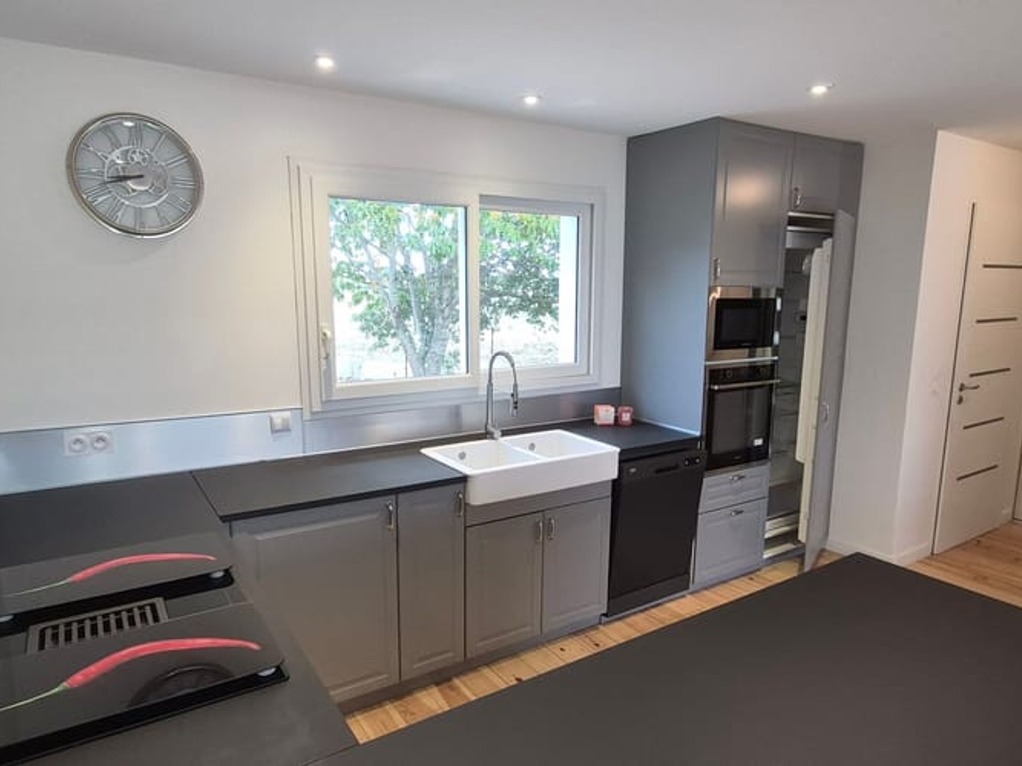 Maison à vendre - 4 pièces - 90m2 - Montbeton (82290)