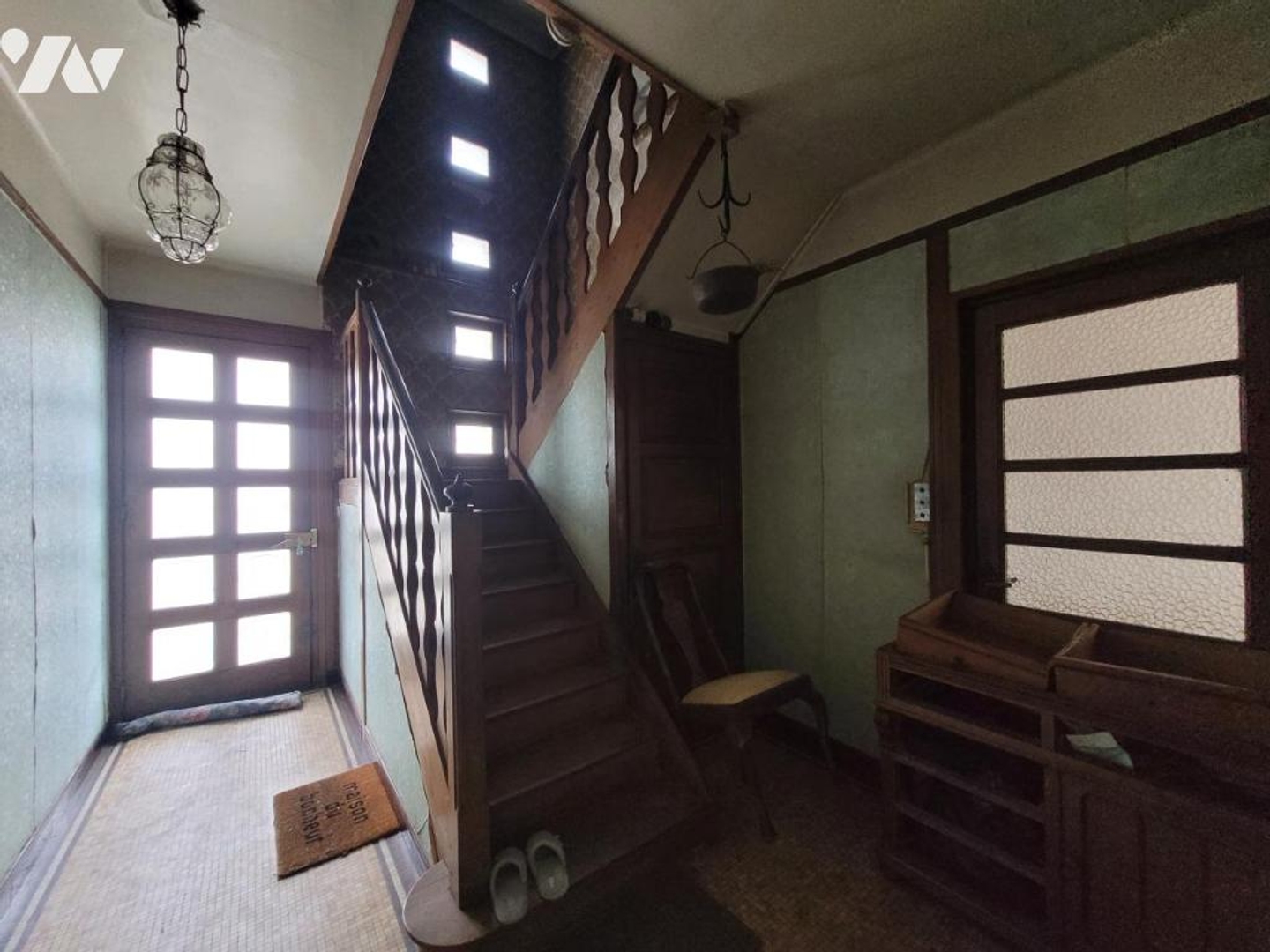Maison à vendre - 7 pièces - 200m2 - Fruges (62310)