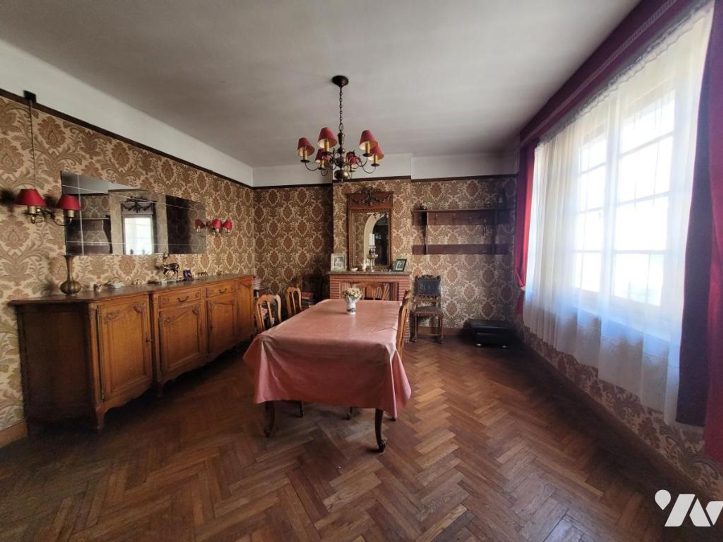Maison à vendre - 7 pièces - 200m2 - Fruges (62310)