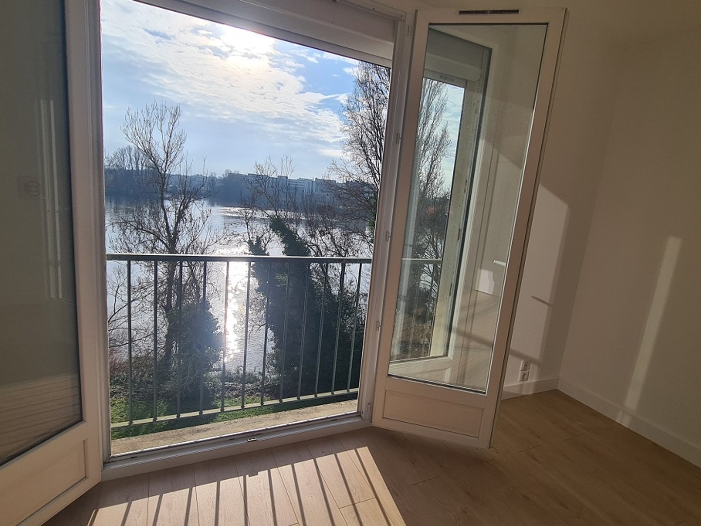 Appartement 1 pièce 24 m²