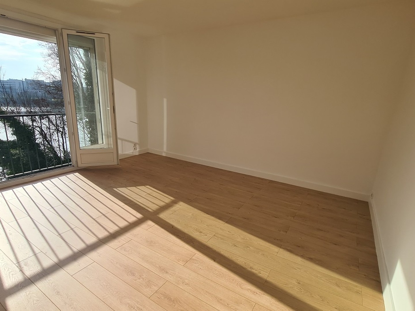 Appartement à vendre - 1 pièce - 24m2 - Nantes (44200)