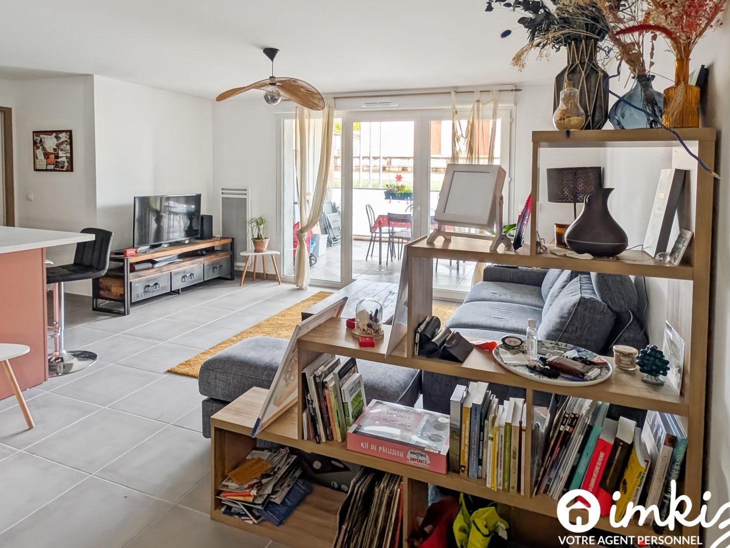 Appartement à vendre - Montpellier (34070)