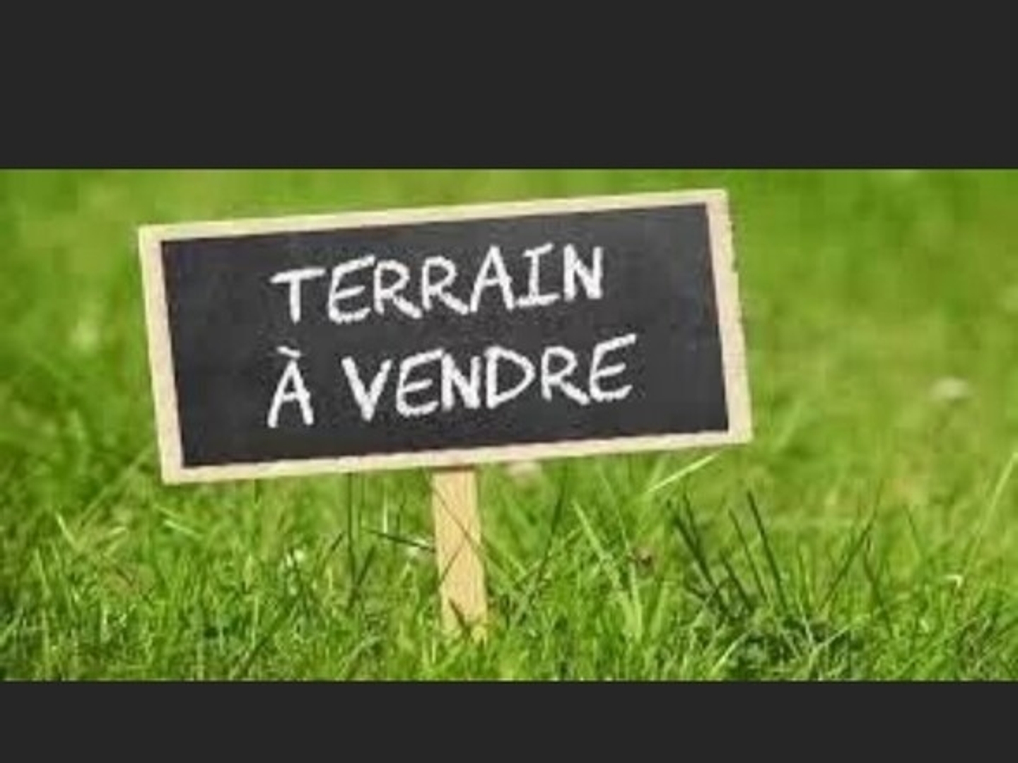 Terrain à vendre - 3800m2 - Saint-Georges-Sur... (28190)