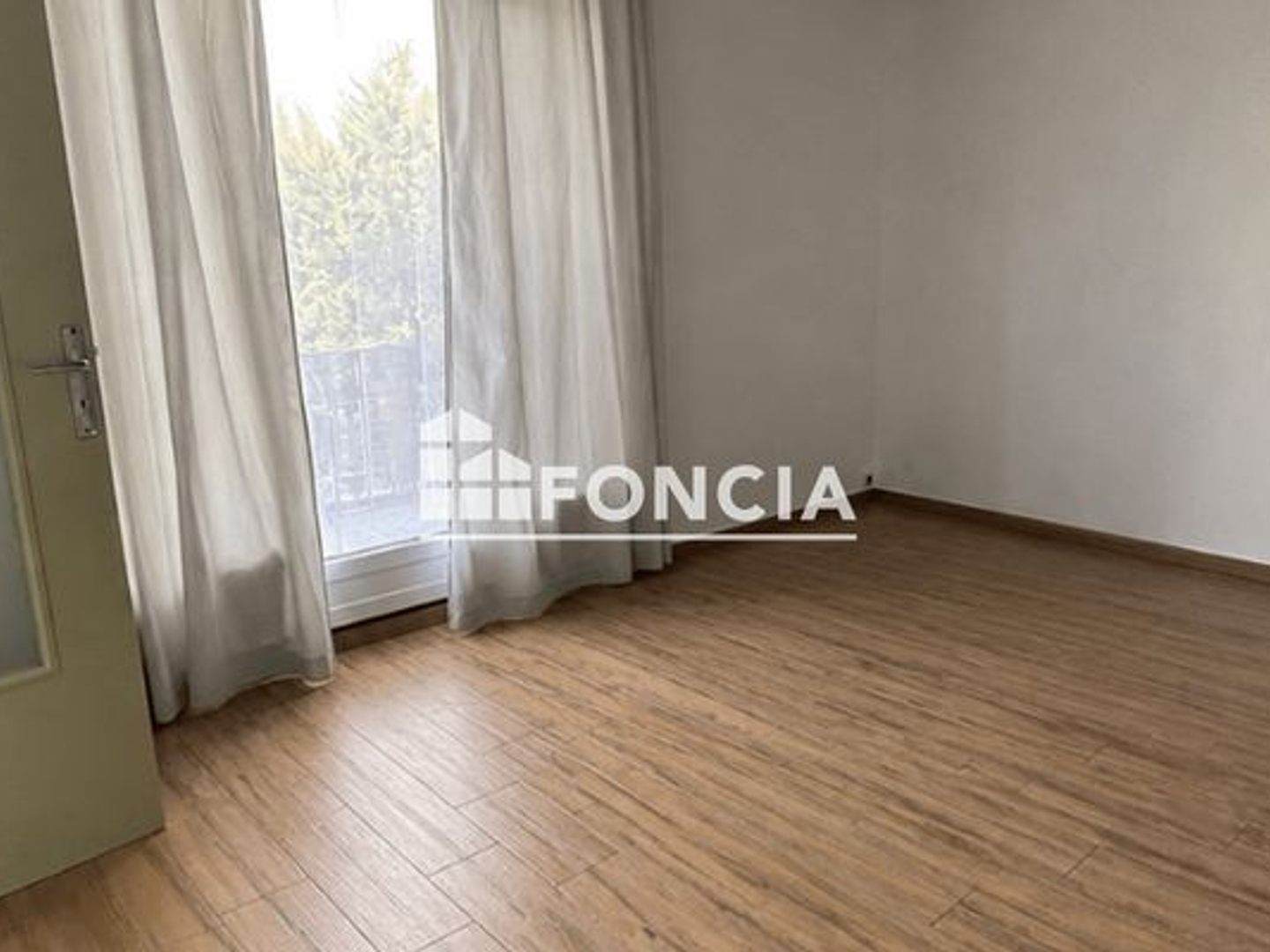 Appartement 1 pièce 24 m²
