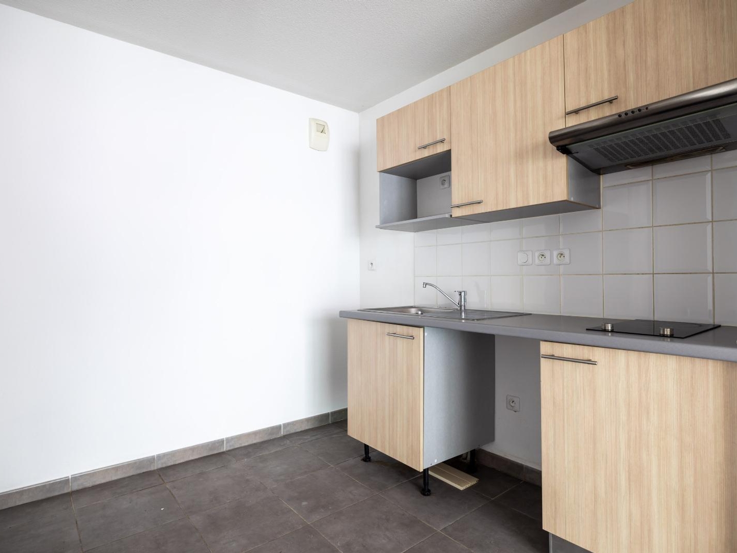 Appartement à vendre - 1 pièce - 31m2 - Toulouse (31200)