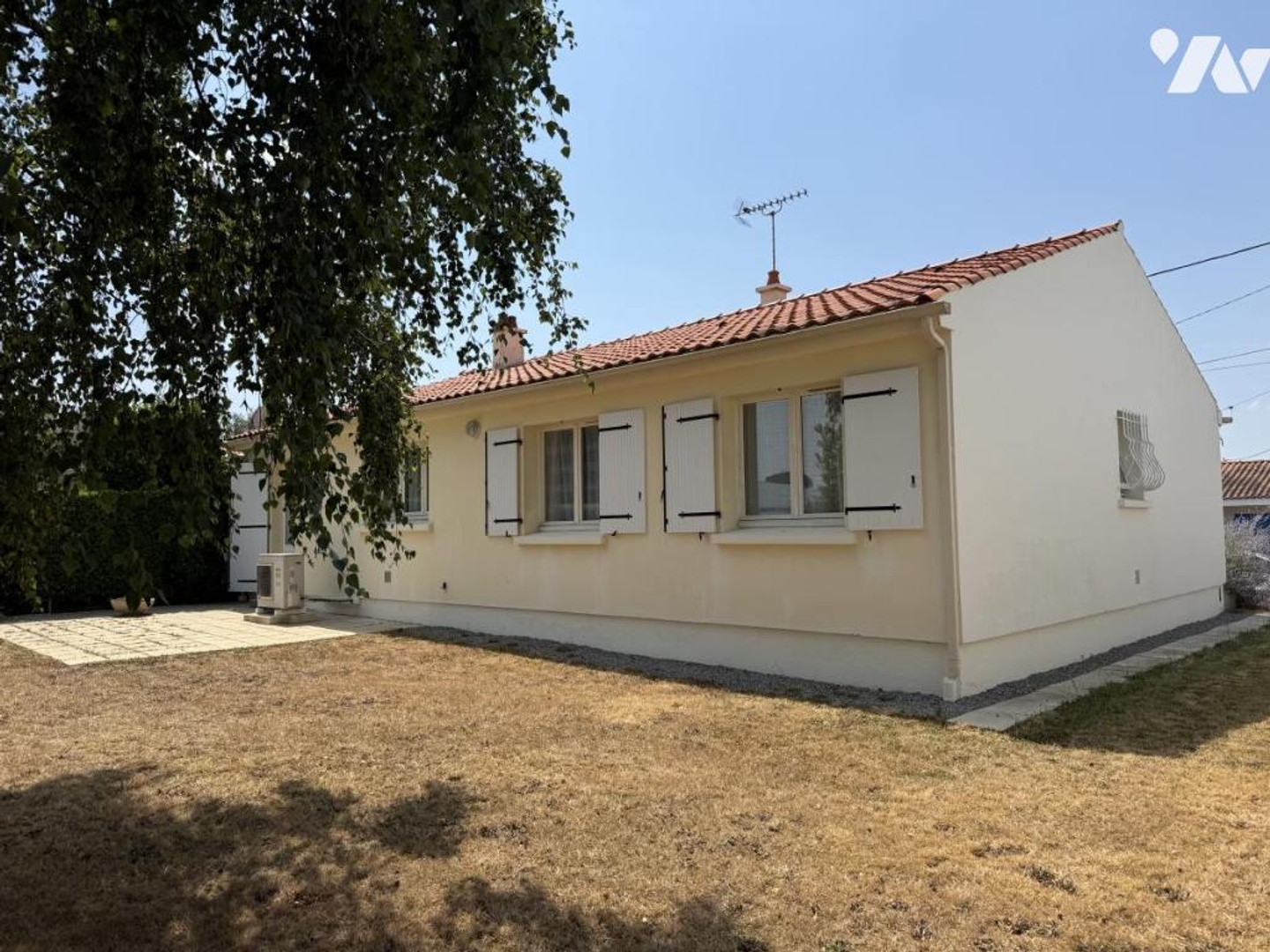 Maison 4 pièces 106 m²