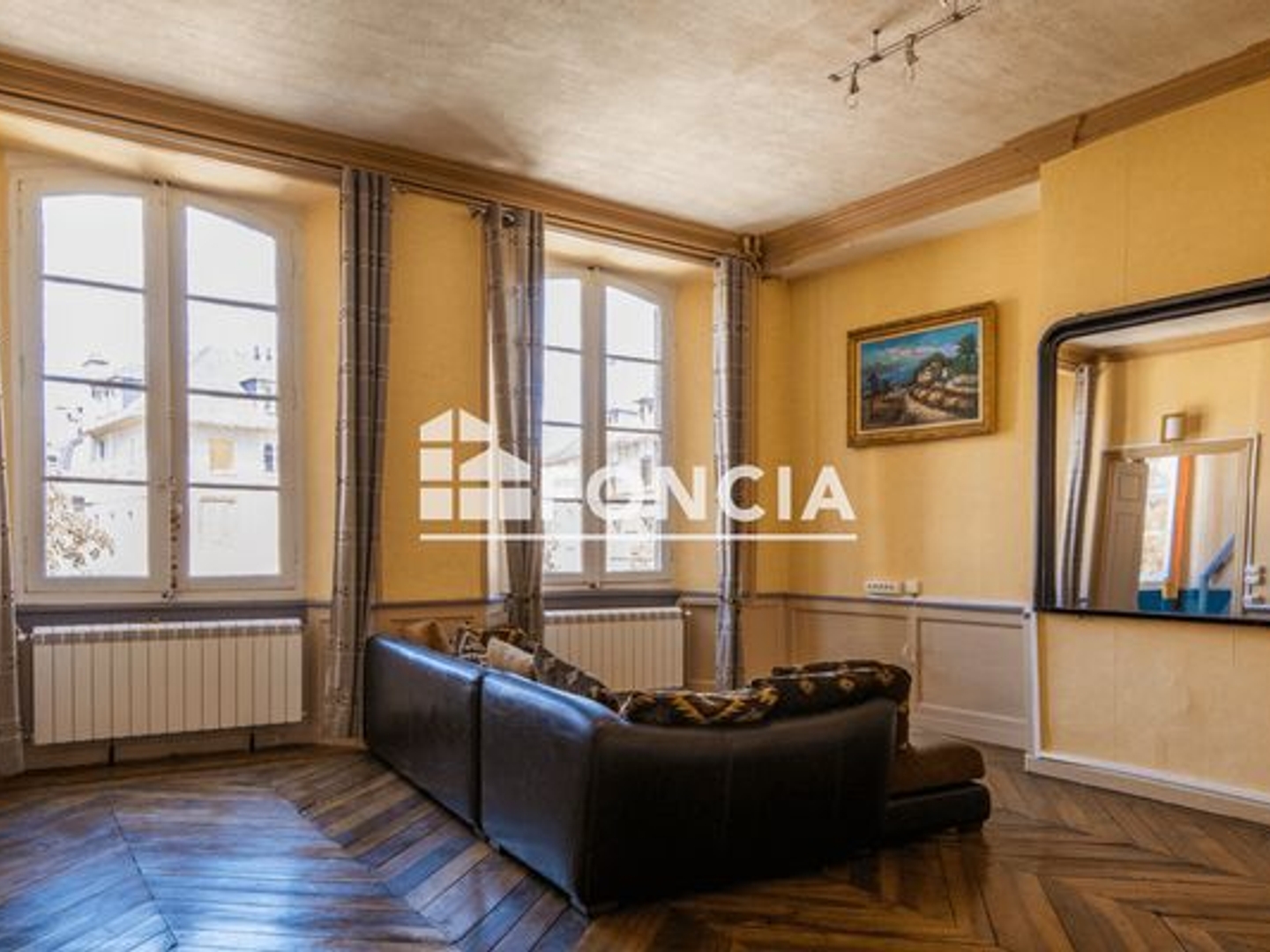 Appartement à vendre - 2 pièces - 51m2 - Rodez (12000)