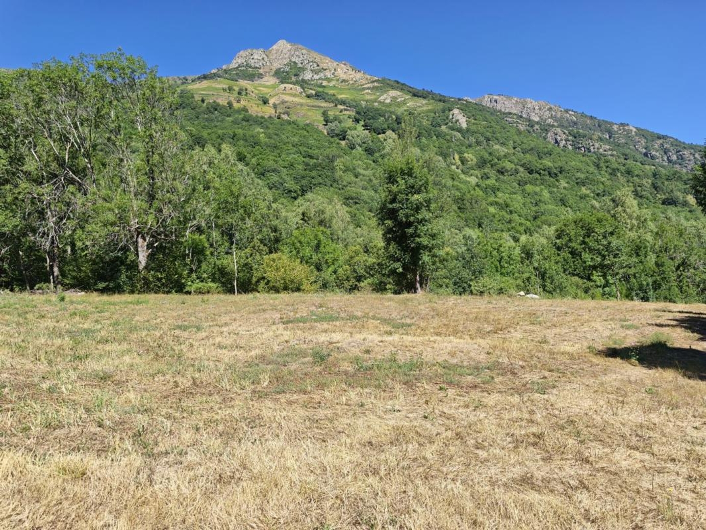 Terrain en individuel 600 m²