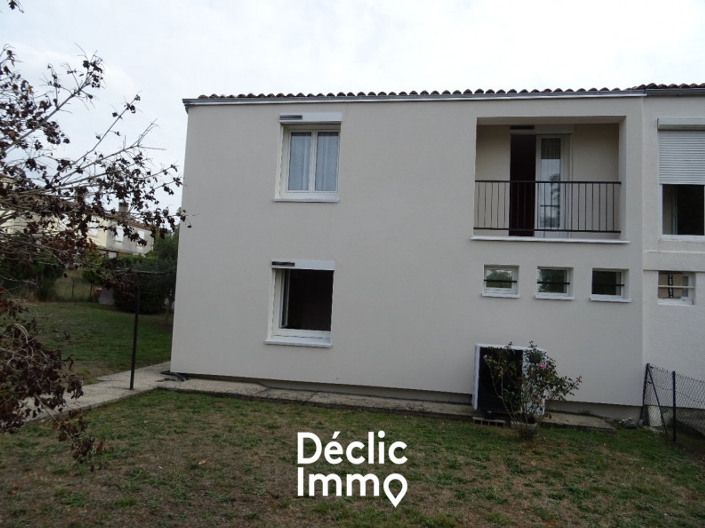 Maison 5 pièces 89 m²