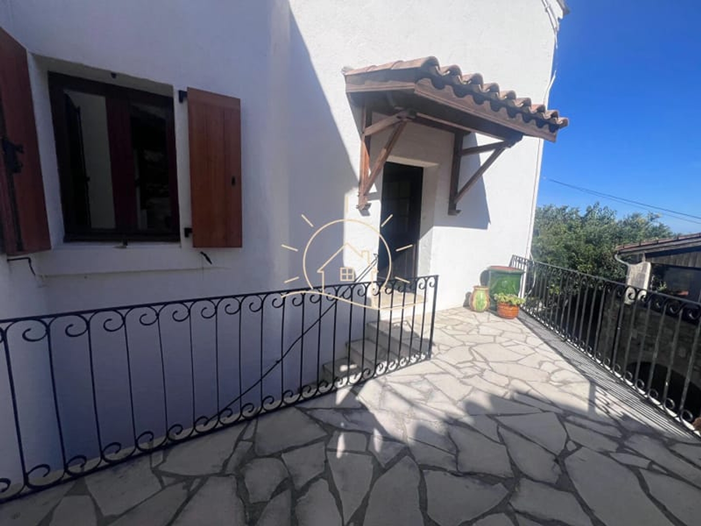 Maison 7 pièces 120 m²