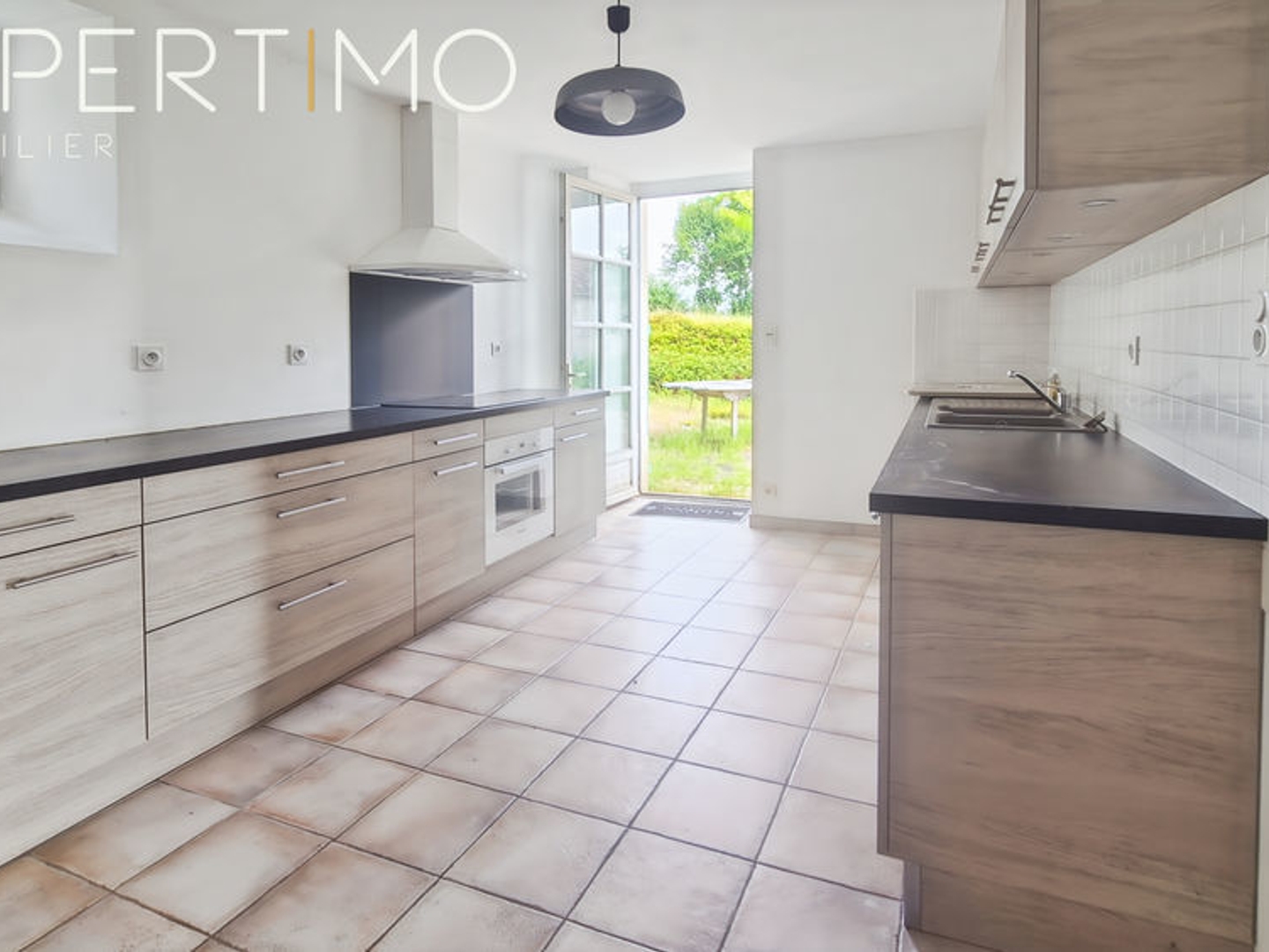 Maison à vendre - 7 pièces - 90m2 - Tocane-Saint-Apre (24350)
