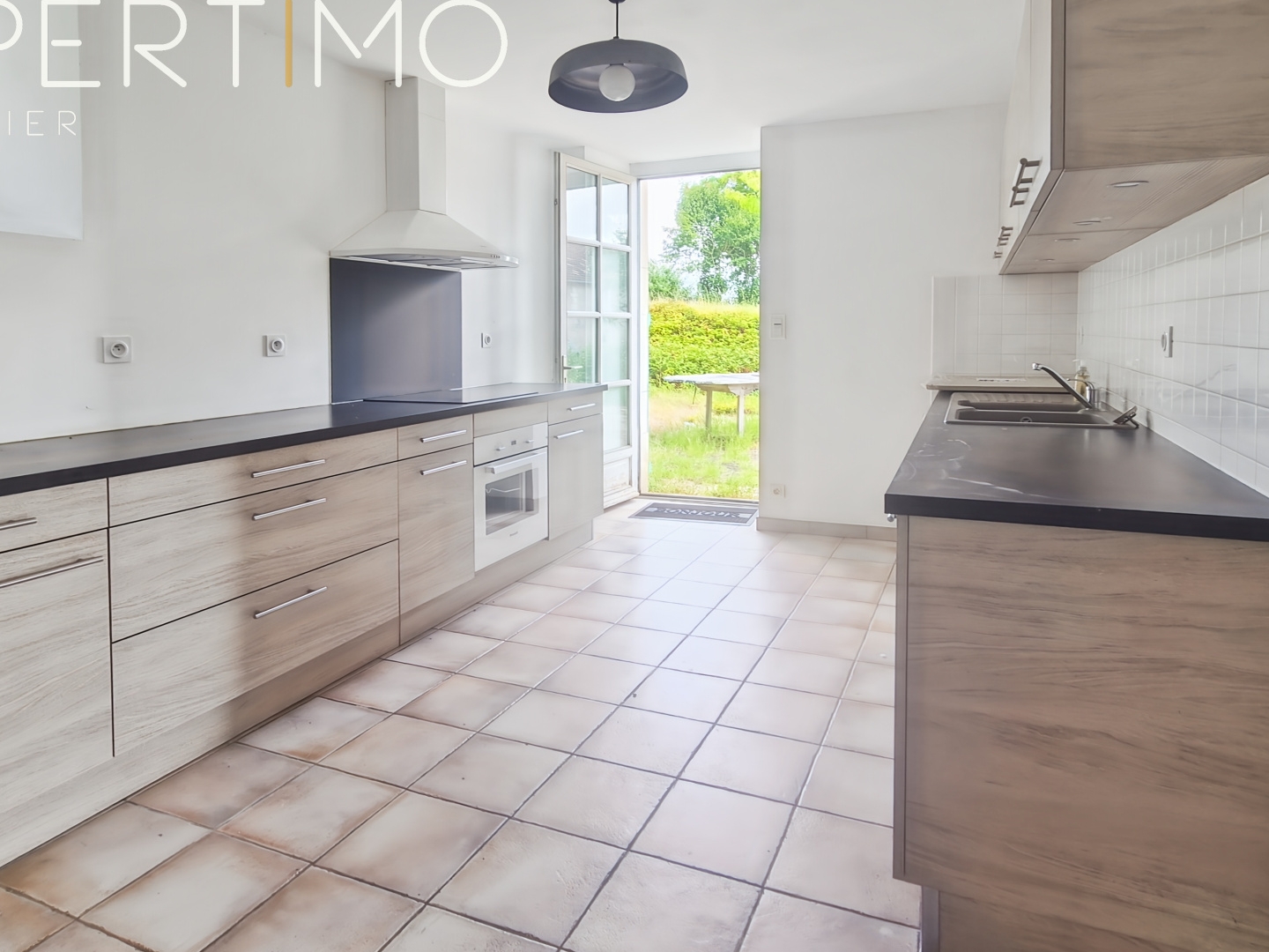 Maison à vendre - 7 pièces - 90m2 - Tocane-Saint-Apre (24350)