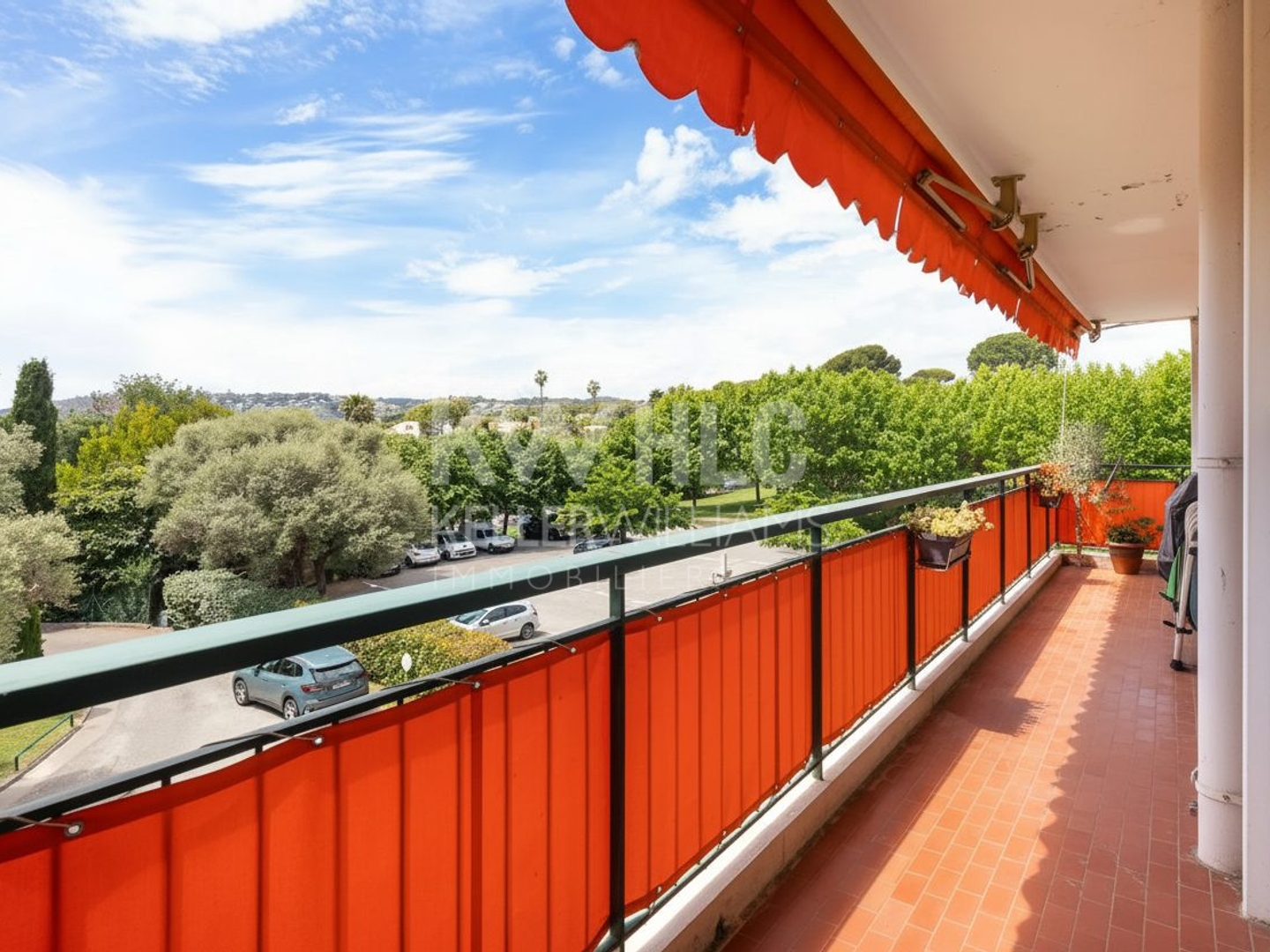 Appartement à vendre - 4 pièces - 76m2 - Antibes (06600)