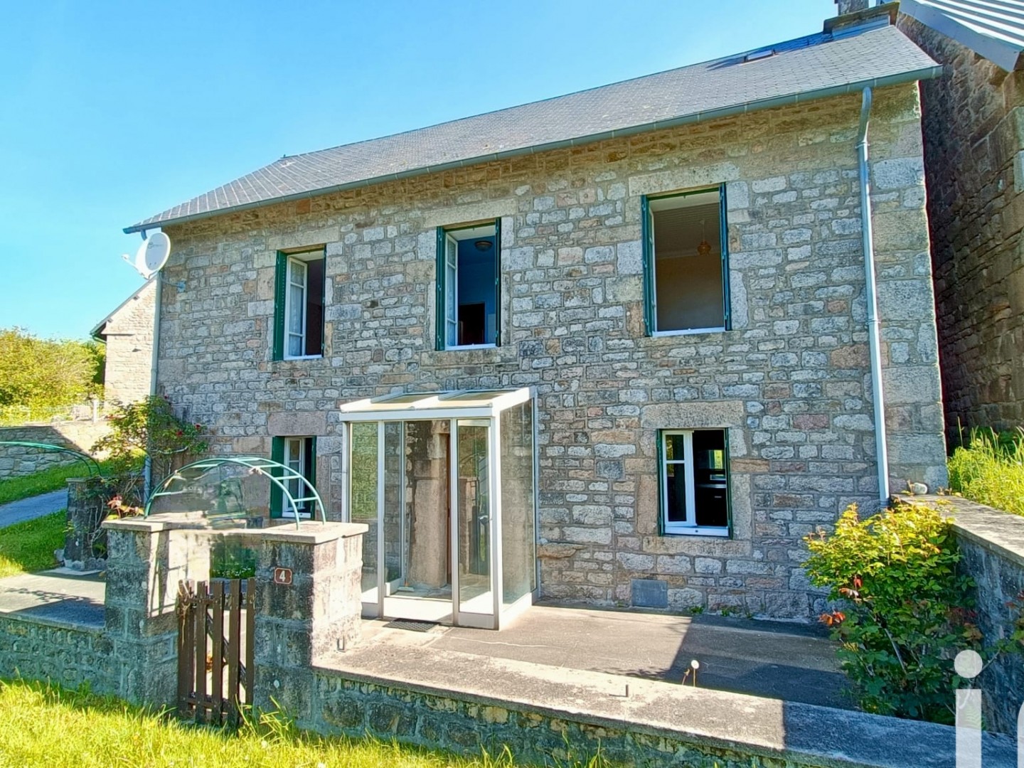 Maison 5 pièces 90 m²