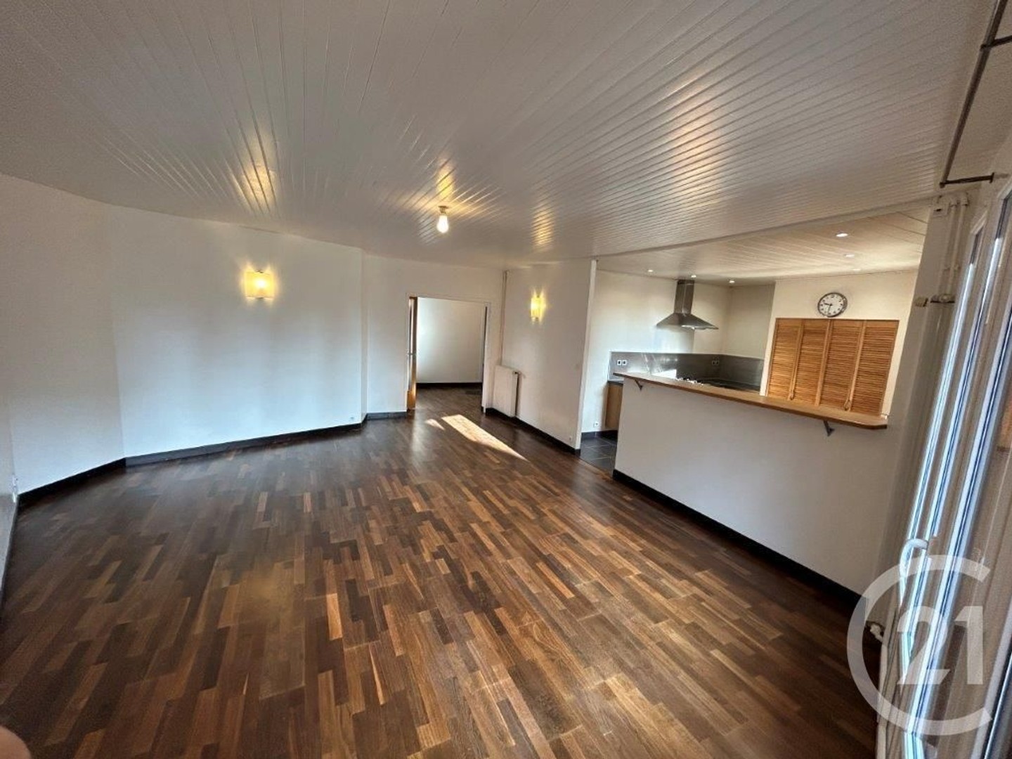 Appartement 3 pièces 89 m²