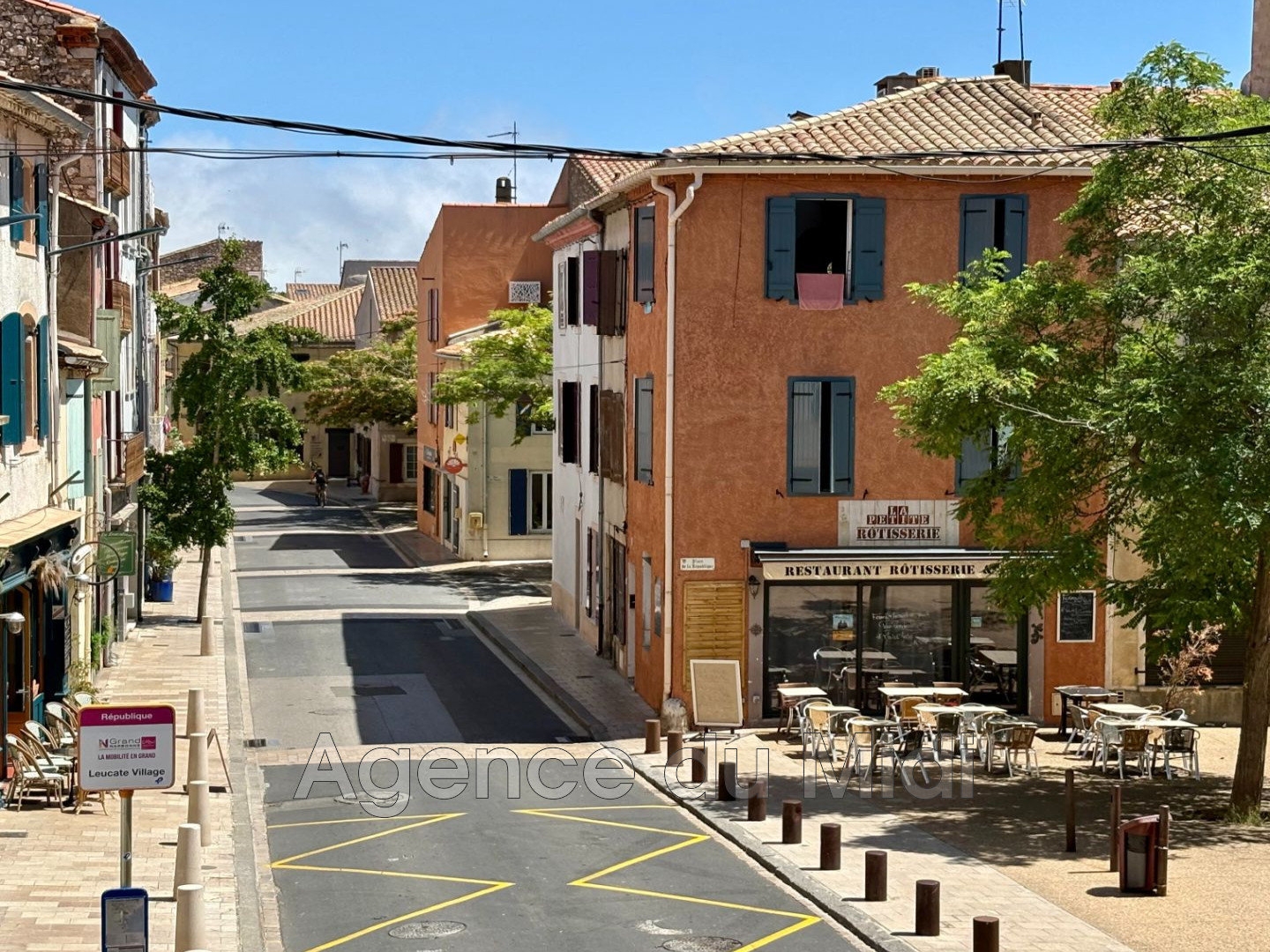 Appartement à vendre - 3 pièces - 83m2 - Leucate (11370)