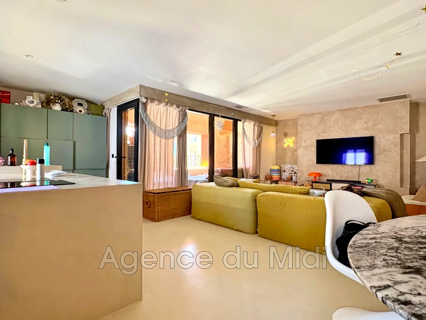 Appartement à vendre - 3 pièces - 83m2 - Leucate (11370)