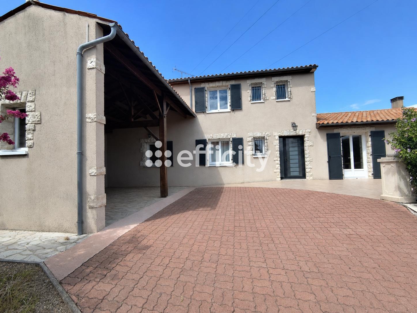 Maison 6 pièces 173 m²