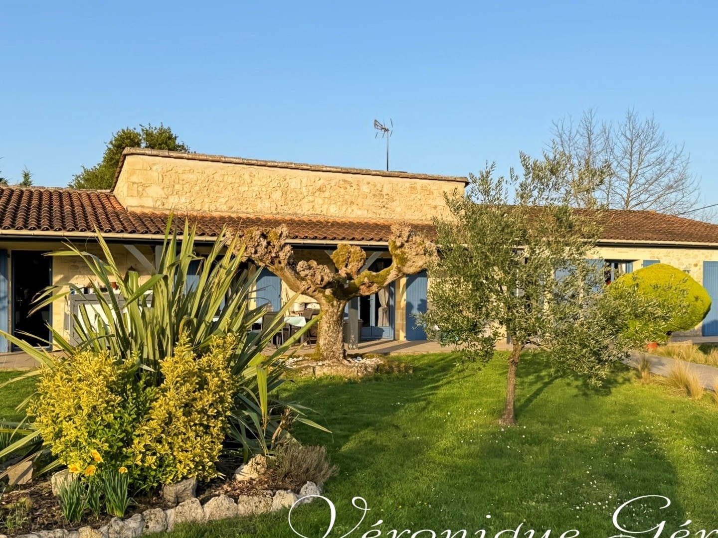 Maison 5 pièces 134 m²
