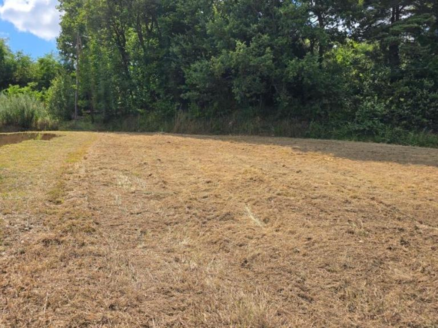 Terrain à vendre - 652m2 - Ozon (65190)