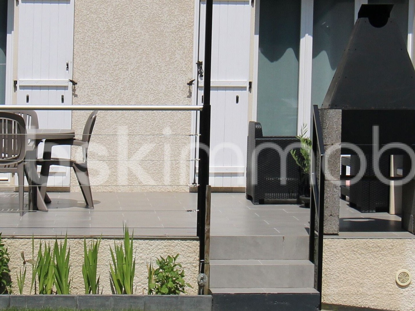 Maison 6 pièces 137 m²