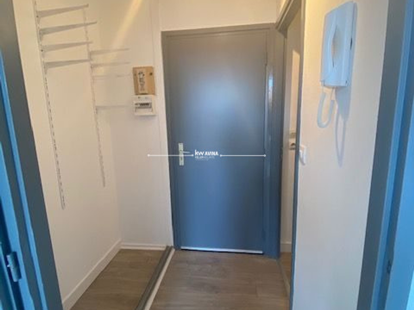 VENTE : studio 1 pièce 22 m² à LILLE