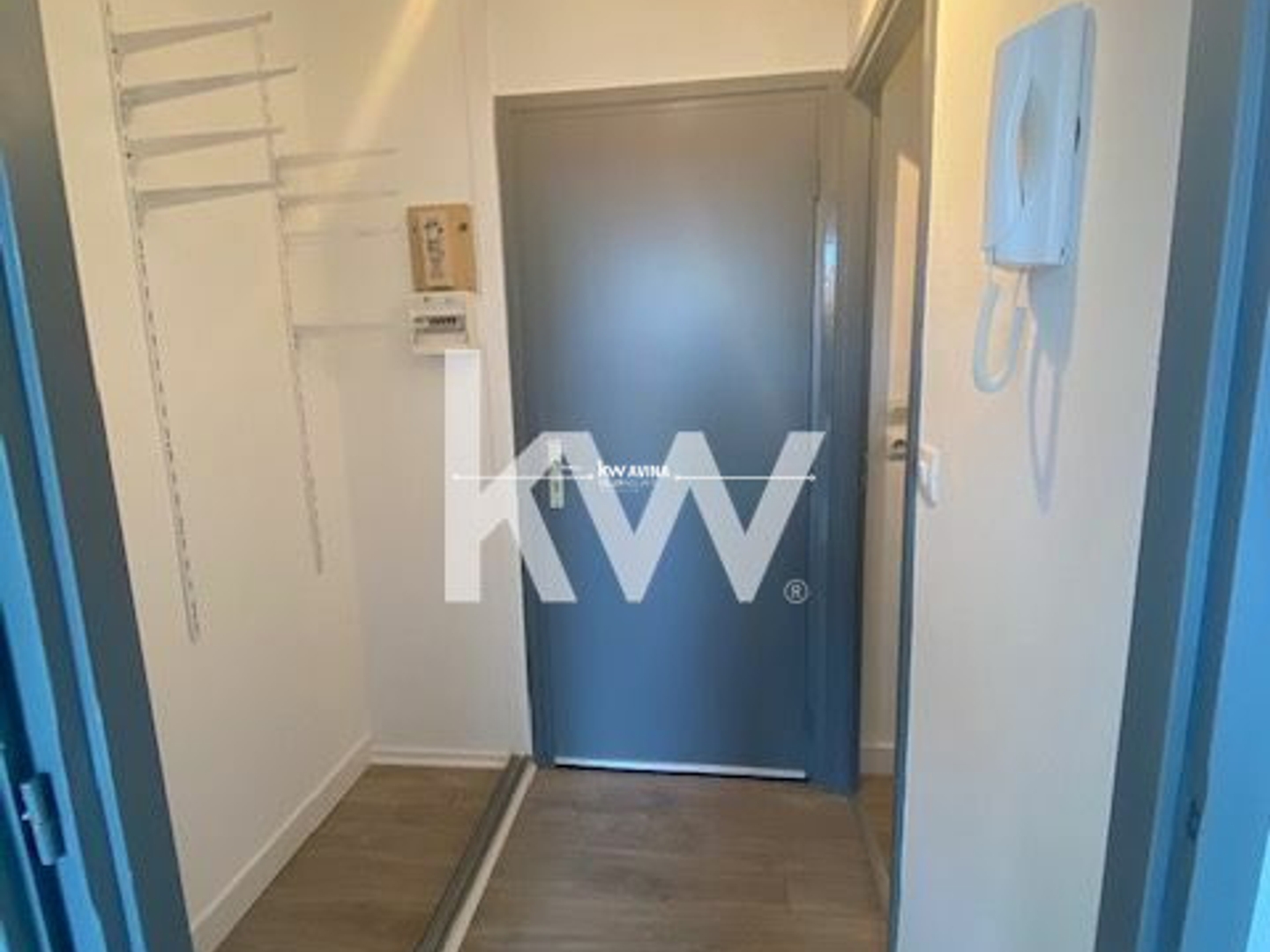 Appartement à vendre - 1 pièce - 22m2 - Lille (59000)