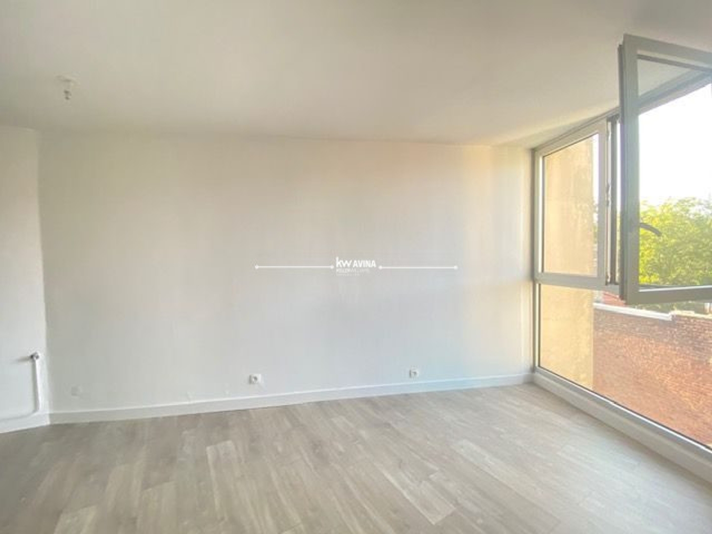 Appartement à vendre - 1 pièce - 22m2 - Lille (59000)