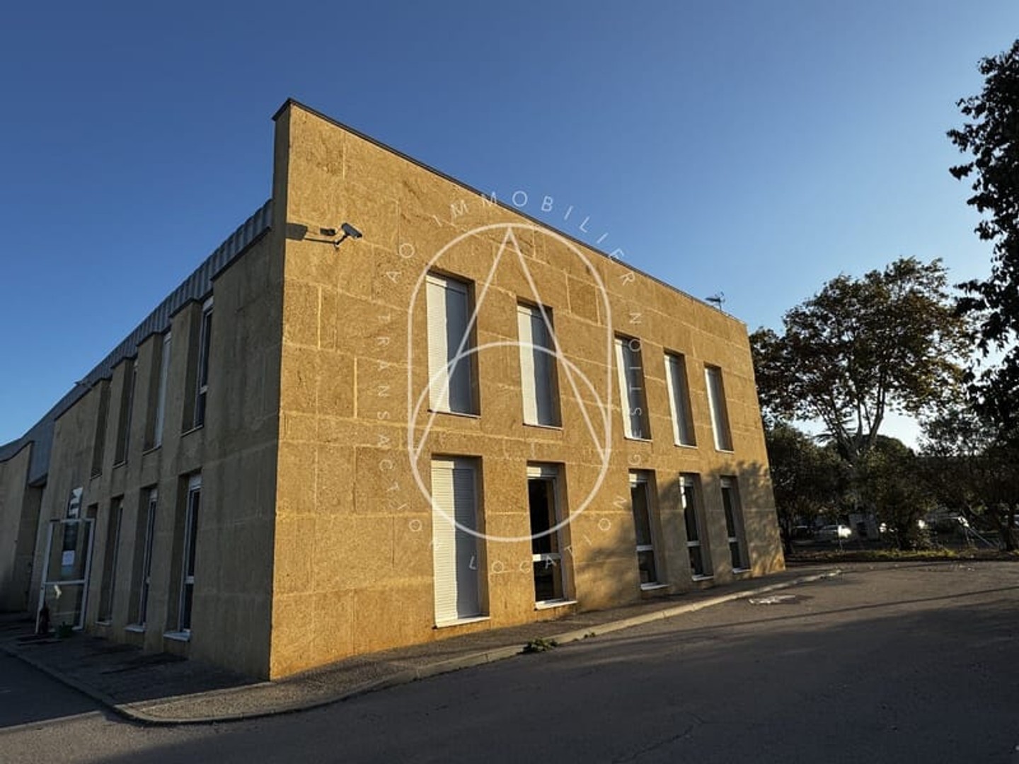 Ateliers et Bureaux