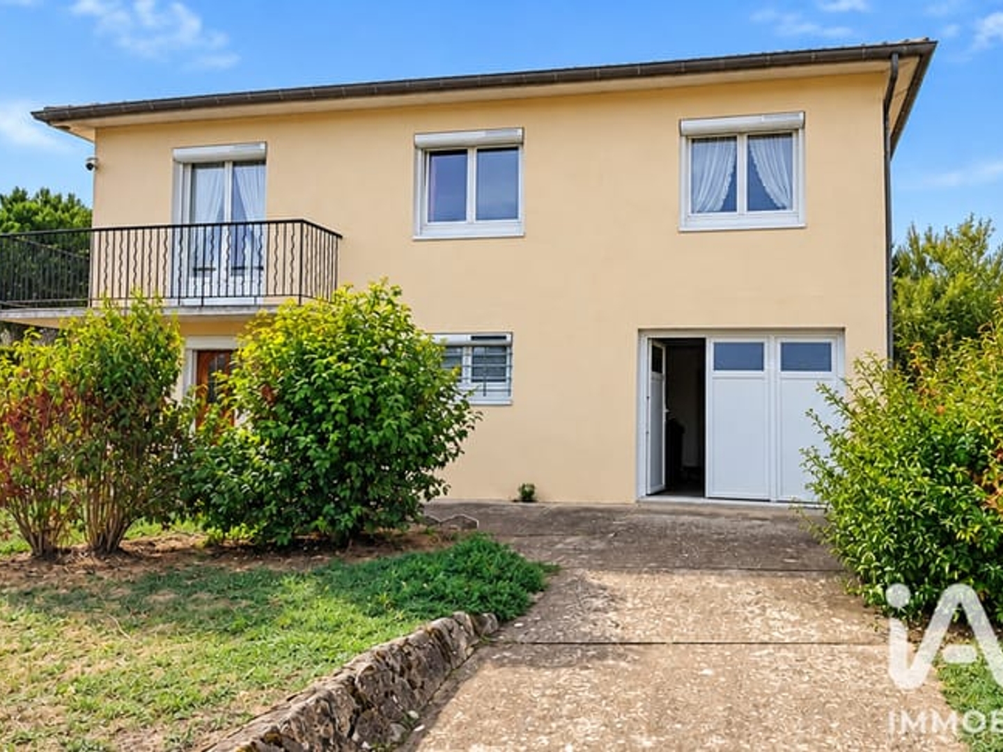 Maison 5 pièces 90 m²