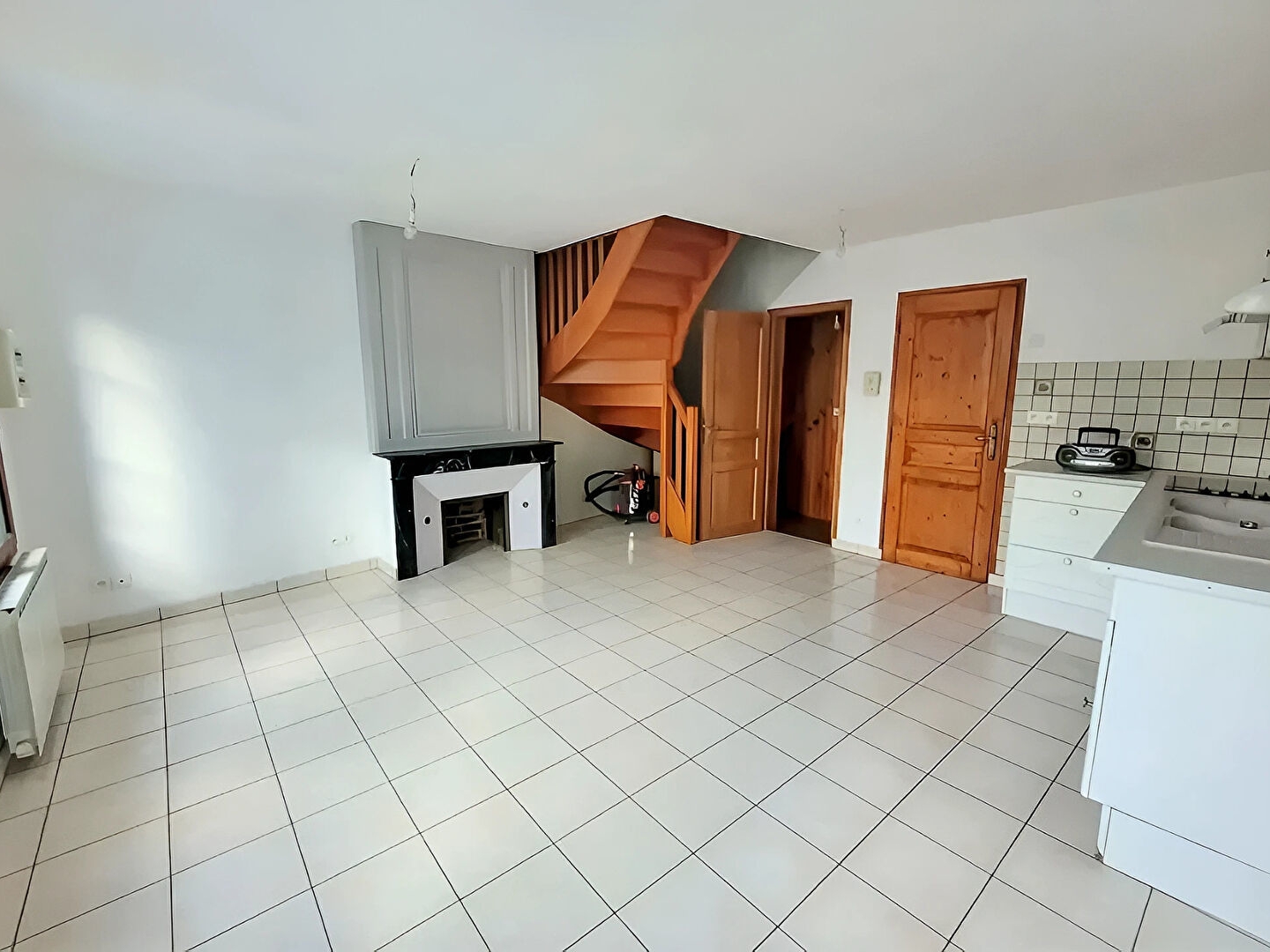 Immeuble Abbeville centre