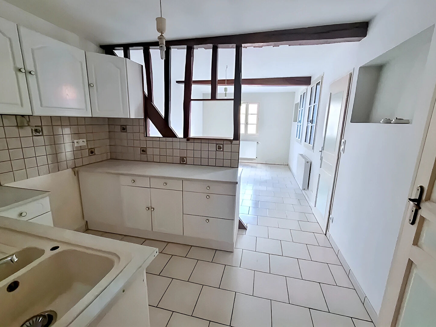 Immeuble à vendre - 7 pièces - 145m2 - Abbeville (80100)