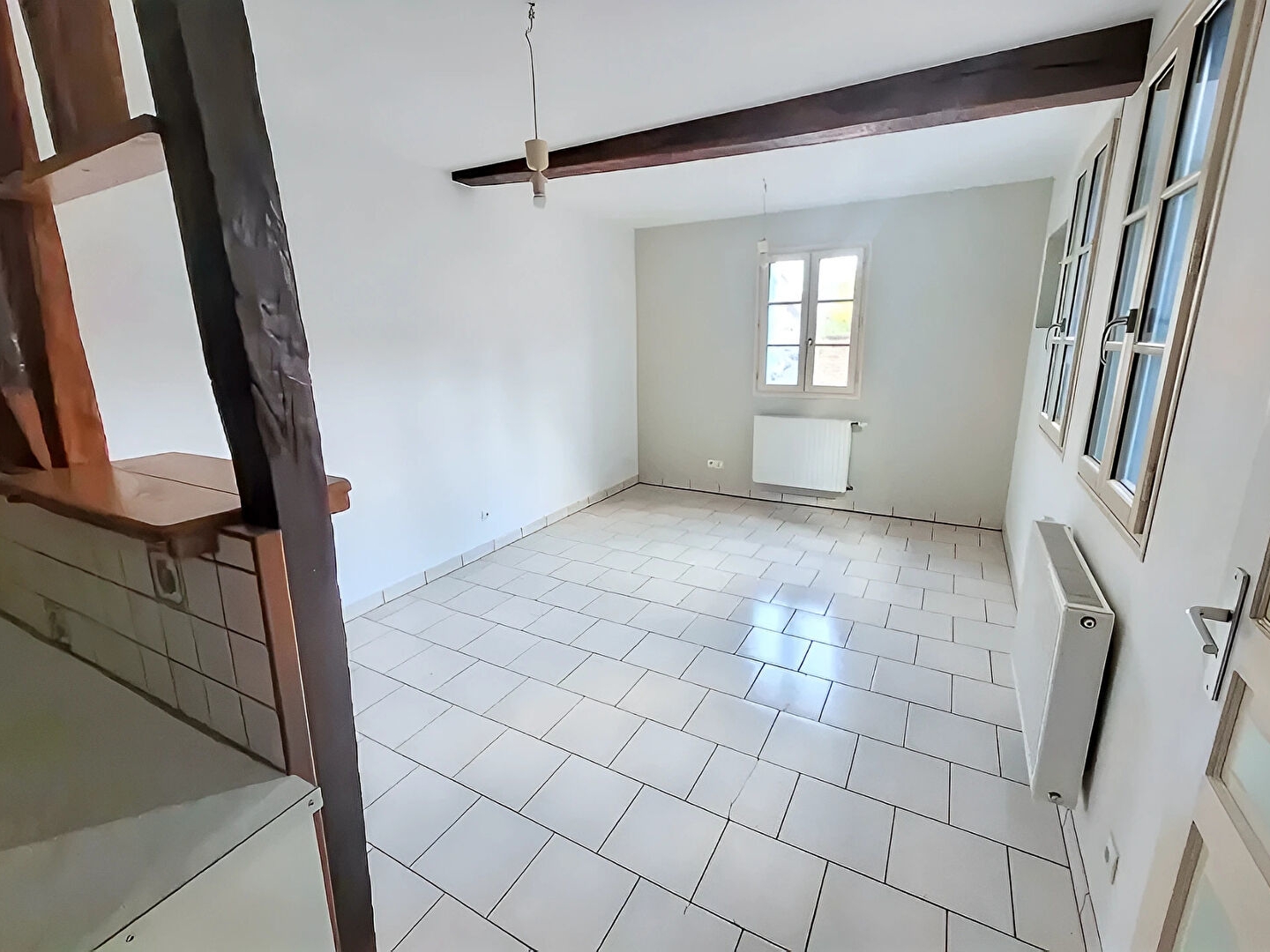 Immeuble à vendre - 7 pièces - 145m2 - Abbeville (80100)