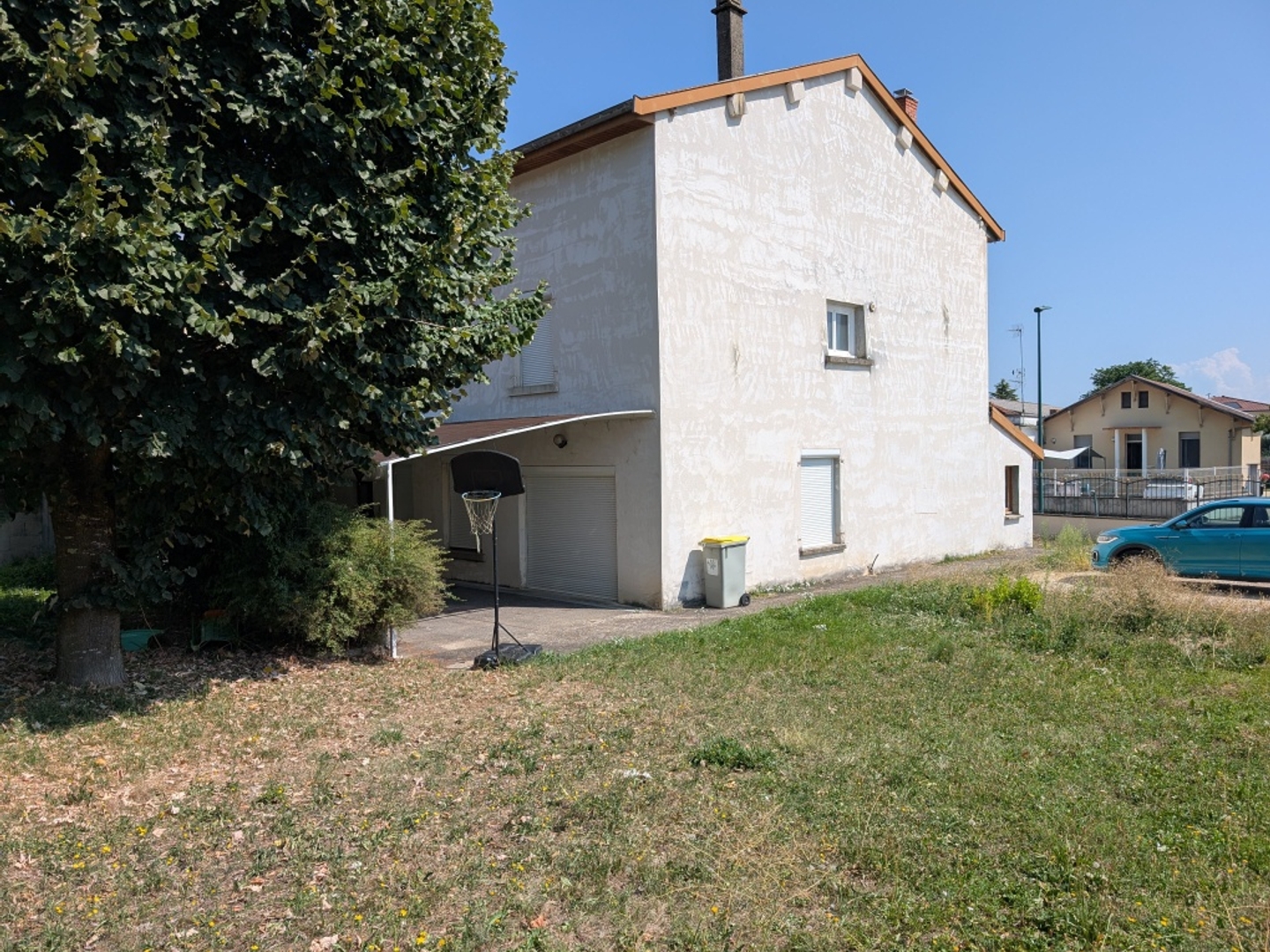 Maison 6 pièces 212 m²